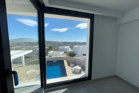 3 bedrooms Villa in Nhon Hoa Lap, Vietnam No. 85914 25