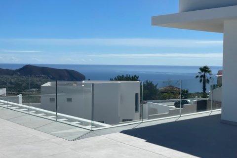 3 bedrooms Villa in Nhon Hoa Lap, Vietnam No. 85914 30