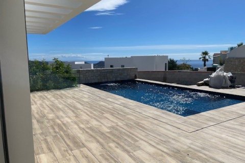 3 bedrooms Villa in Nhon Hoa Lap, Vietnam No. 85914 6