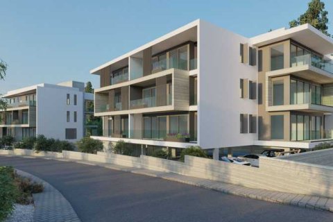 3 bedrooms Apartment in Paphos, Cyprus No. 103885 3