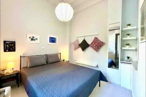 2 bedrooms Apartment in Athens, Greece No. 107806 7