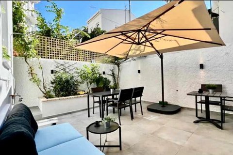 2 bedrooms Apartment in Athens, Greece No. 107806 24