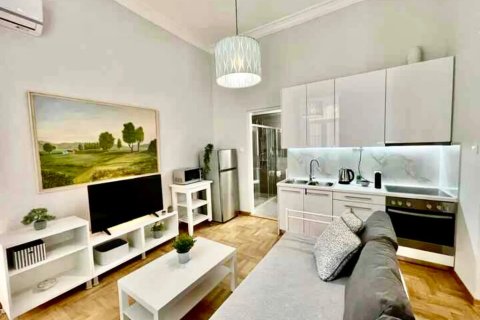 2 bedrooms Apartment in Athens, Greece No. 107806 14