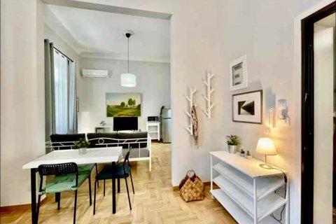 2 bedrooms Apartment in Athens, Greece No. 107806 22