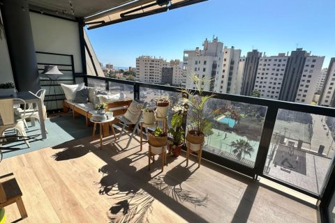 3 dormitorios Apartment en Alicante, Spain No. 127029