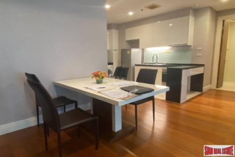 2 bedrooms Apartment in Bangkok, Thailand No. 97129 15