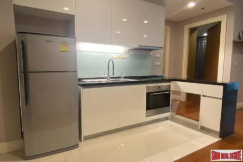 2 bedrooms Apartment in Bangkok, Thailand No. 97129 8