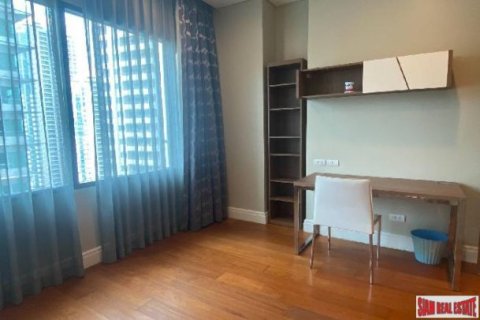 2 bedrooms Apartment in Bangkok, Thailand No. 97129 17