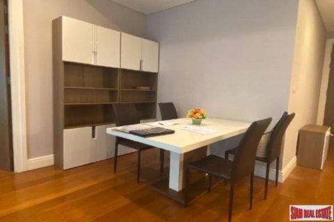 2 bedrooms Apartment in Bangkok, Thailand No. 97129 10