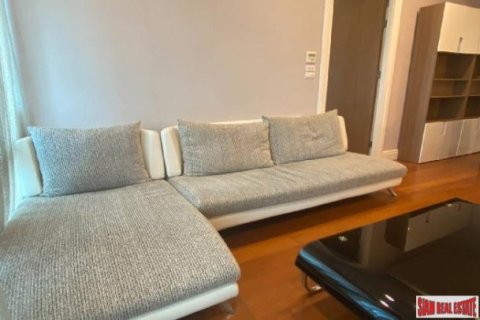 2 bedrooms Apartment in Bangkok, Thailand No. 97129 7