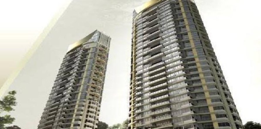 2 bedrooms Apartment in Bangkok, Thailand No. 97129