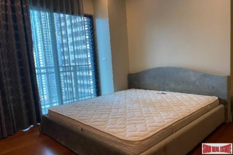 2 bedrooms Apartment in Bangkok, Thailand No. 97129 5