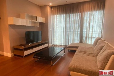 2 bedrooms Apartment in Bangkok, Thailand No. 97129 14