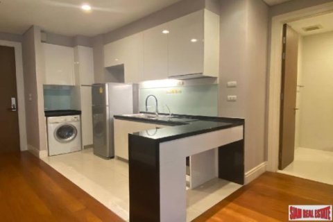 2 bedrooms Apartment in Bangkok, Thailand No. 97129 13