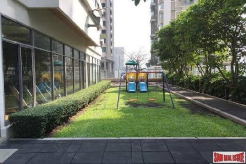 2 bedrooms Apartment in Bangkok, Thailand No. 97129 4