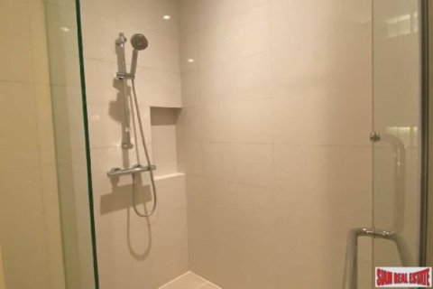 2 bedrooms Apartment in Bangkok, Thailand No. 97129 18