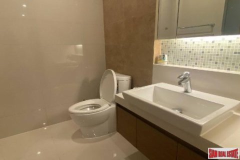 2 bedrooms Apartment in Bangkok, Thailand No. 97129 20