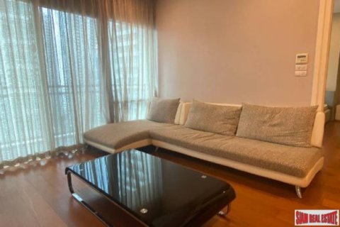 2 bedrooms Apartment in Bangkok, Thailand No. 97129 9