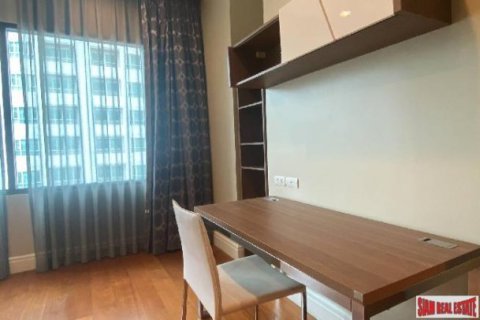 2 bedrooms Apartment in Bangkok, Thailand No. 97129 19