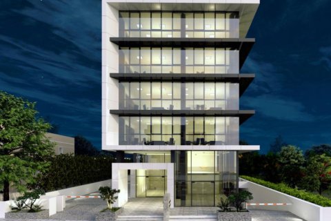 1775m² Commercial property en Limassol, Cyprus No. 106361 2
