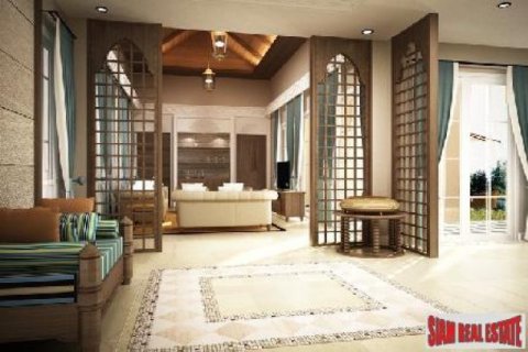 Вилла с 2 спальнями в Паттайя, Таиланд №96464 7