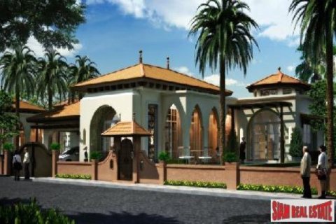 Вилла с 2 спальнями в Паттайя, Таиланд №96464 4