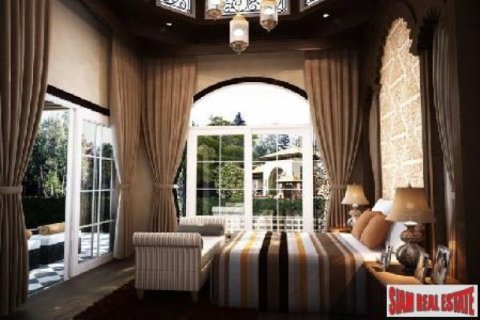 Вилла с 2 спальнями в Паттайя, Таиланд №96464 12