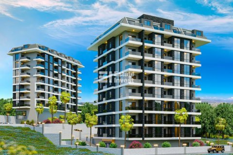 2 bedrooms Apartment in Chau Lang, Vietnam No. 54071 1