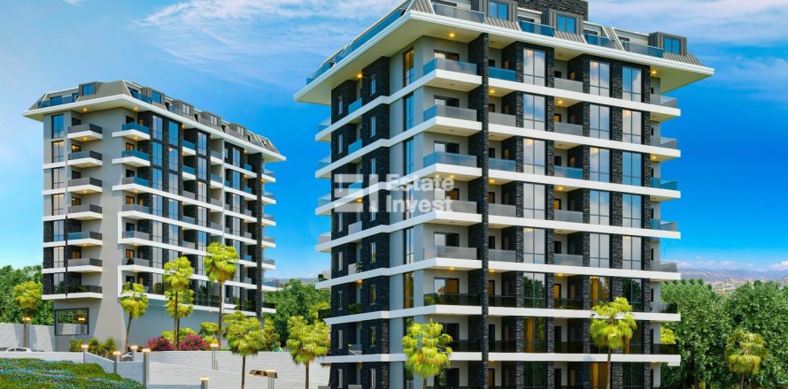 2 bedrooms Apartment in Chau Lang, Vietnam No. 54071