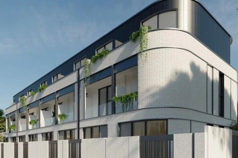 4 bedrooms Townhouse in Song Cau, Vietnam No. 91789 6