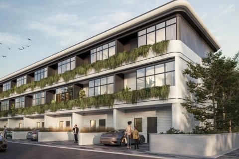 4 bedrooms Townhouse in Song Cau, Vietnam No. 91789 3