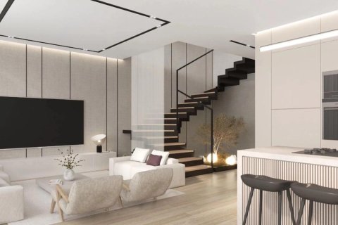 4 dormitorios Townhouse en Living Legends, UAE No. 91789