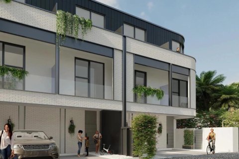 4 bedrooms Townhouse in Song Cau, Vietnam No. 91789 5