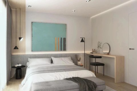 4 bedrooms Townhouse in Song Cau, Vietnam No. 91789 8