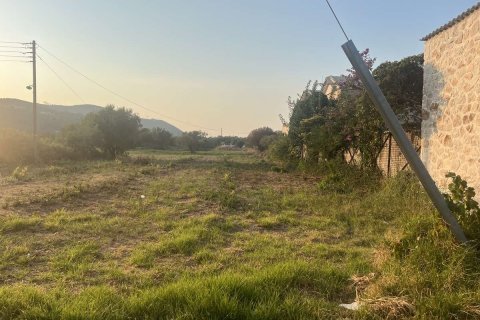 Land in Zakynthos, Greece No. 69499 12