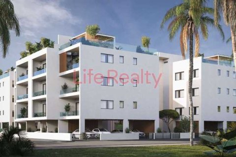 2 bedrooms Penthouse in Limassol, Cyprus No. 82147 11