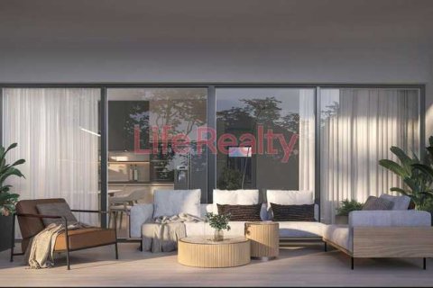 2 bedrooms Penthouse in Limassol, Cyprus No. 82147 5