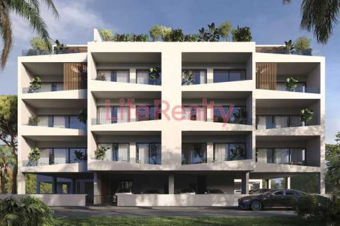 2 bedrooms Penthouse in Limassol, Cyprus No. 82147 4