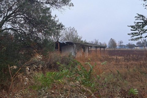 12500m² Land à Thermi, Greece No. 54751 2