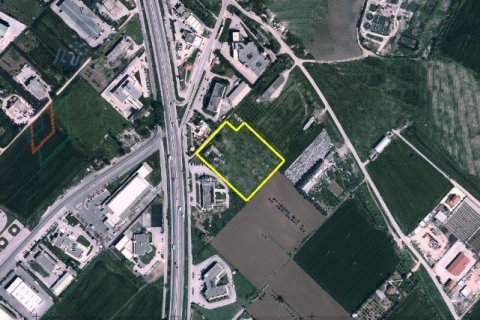 12500m² Land à Thermi, Greece No. 54751 4