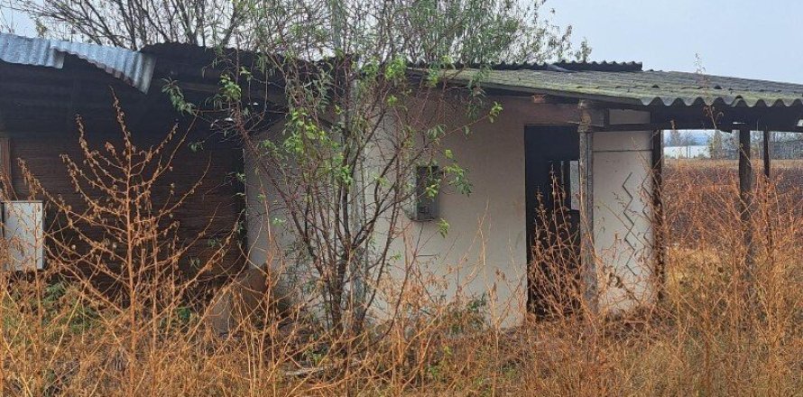 12500m² Land à Thermi, Greece No. 54751