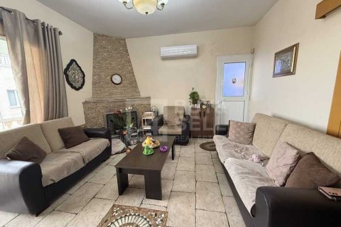 Дом с 5 спальнями в Агиос Афанасиос, Кипр №101366 8