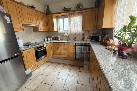 Дом с 5 спальнями в Агиос Афанасиос, Кипр №101366 9