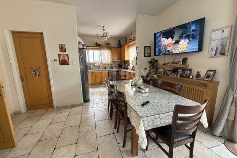 Дом с 5 спальнями в Агиос Афанасиос, Кипр №101366 7