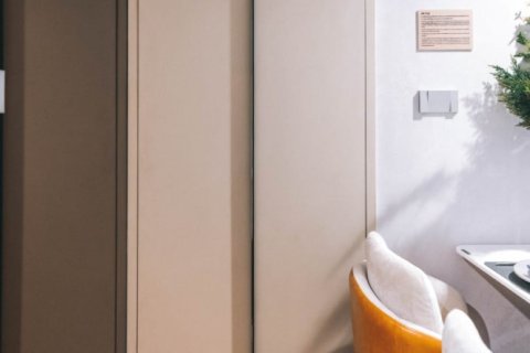 Кондоминиум  с 1 спальней в Бангкок, Таиланд №1118 8