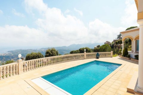 6 dormitorios House en Platja D'aro, Spain No. 25391