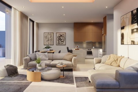 Вилла с 6 спальнями в Пафос, Кипр №37865 4