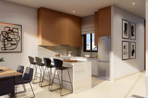 Вилла с 6 спальнями в Пафос, Кипр №37865 5