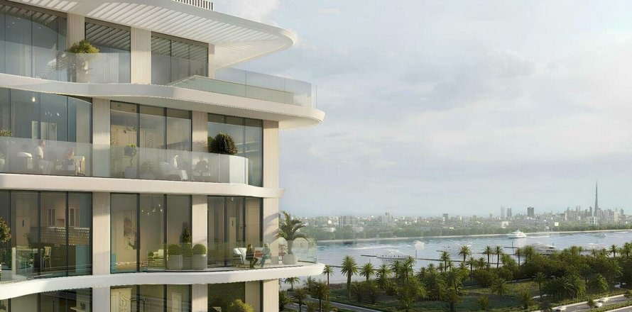 2 bedrooms Apartment in Dubai, UAE No. 123780