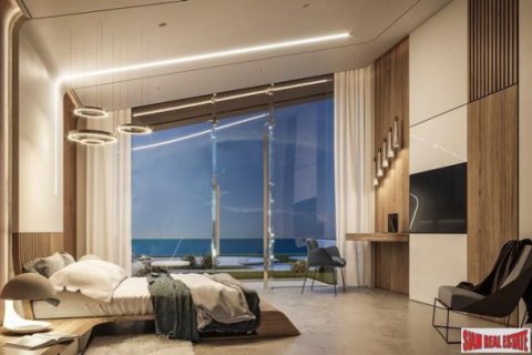 Дом с 5 спальнями в Сураттхани, Таиланд №96982 4